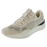 Women's THE ROGER Pro Tennis Shoes Sand and Ivory