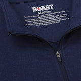 Boast Greenwich Quarter Zip - Men's