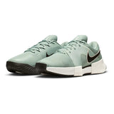 Men's Zoom GP Challenge 1.5 Tennis Shoes Steam and Black