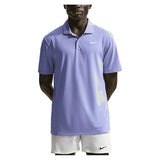Men's Court Dri-FIT Solid Tennis Polo