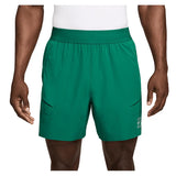 Men's Court Dri-FIT Advantage 6 Inch Tennis Short