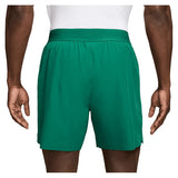 Men's Court Dri-FIT Advantage 6 Inch Tennis Short
