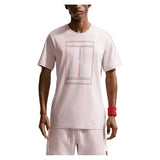 Men's Court Heritage Tennis Tee