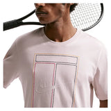 Men's Court Heritage Tennis Tee