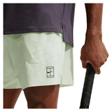 Men's Court Dri-FIT Advantage 6 Inch Tennis Short