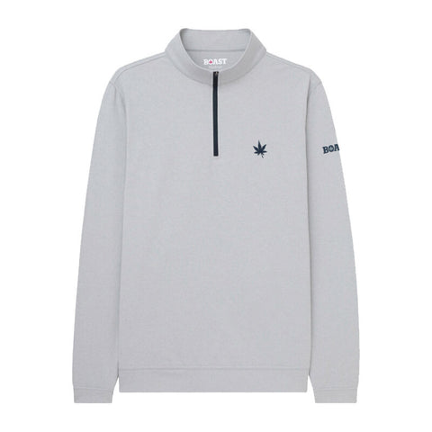 Boast Greenwich Quarter Zip - Men's
