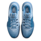 Men's Paris Zoom GP Challenge 1.5 Premium Tennis Shoes Hydrogen Blue and Midnight Navy
