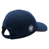 Unisex Official Roland Garros Tennis Cap