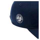 Unisex Official Roland Garros Tennis Cap