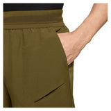 Men's Melbourne Court Dri-FIT Slam 6 Inch Tennis Short