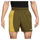 Men's Melbourne Court Dri-FIT Slam 6 Inch Tennis Short
