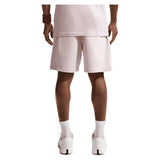 Men's Court Dri-FIT Heritage Fleece 6 Inch Tennis Short