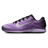 Men's Paris Vapor 12 Premium Clay Tennis Shoes Bright Violet and Violet Mist