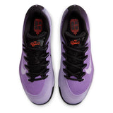 Men's Paris Vapor 12 Premium Clay Tennis Shoes Bright Violet and Violet Mist