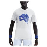 Men's Court Dri-FIT Oz Open Tennis Tee