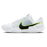Men's GP Challenge Pro Tennis Shoes White and Black
