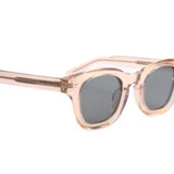 Lentes de Sol GENESIS Línea de Lujo Splendore Rosa Pálido LL3