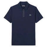 Men's Players Tennis Polo