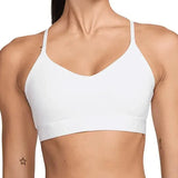 Women's Indy Light Support Padded Adjustable Sports Bra