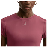 Women's Court Dri-FIT Advantage Short Sleeve Tennis Top