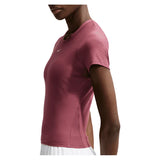 Women's Dri-FIT Victory Short Sleeve Tennis Top