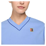 Women's Court Collection Fleece Tennis Vest