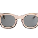 Lentes de Sol GENESIS Línea de Lujo Splendore Rosa Pálido LL3