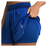 Women's Court Dri-FIT Advantage Ace Tennis Short