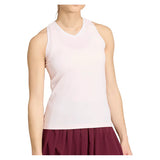 Women's Classics Tennis Tank Distilled Pink