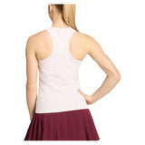 Women's Classics Tennis Tank Distilled Pink