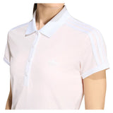 Women's Classics Tennis Polo Distilled Pink