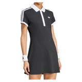 Women's Classics Tennis Dress Black