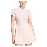 Women's Classics Tennis Dress Distilled Pink