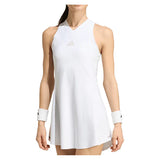 Women's London Pro Tennis Dress White