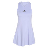 Women's London Pro Tennis Dress Violet Tone