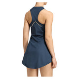 Women's London Pro Tennis Dress Aurora Ink