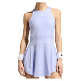 Women's GameSet Y Tennis Dress Violet Tone