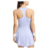 Women's GameSet Y Tennis Dress Violet Tone