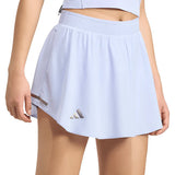 Women's London Pro Tennis Skort Violet Tone