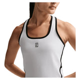 Women's Court Dri-FIT Advantage Novelty Tennis Tank