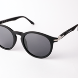 Lentes de Sol GENESIS Sinner-G Line Negro 2026 Modelo Naples