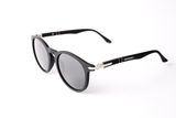 Lentes de Sol GENESIS Sinner-G Line Negro 2026 Modelo Naples