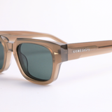 Lentes de Sol GENESIS Línea de Lujo Sofisticato Espresso LL1