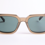 Lentes de Sol GENESIS Línea de Lujo Sofisticato Espresso LL1