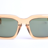 Lentes de Sol GENESIS Línea de Lujo Dandy Rosa Pálido LL7