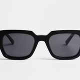 Lentes de Sol GENESIS Línea de Lujo Sofisticato Negro LL2