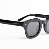 Lentes de Sol GENESIS Línea de Lujo Splendore Negro LL4