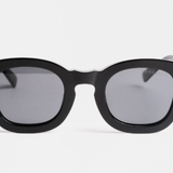 Lentes de Sol GENESIS Línea de Lujo Splendore Negro LL4