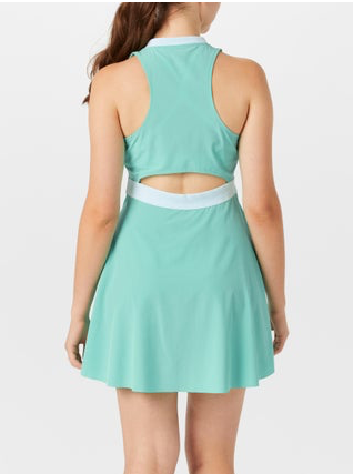 vestido de tenis Nike Court Dri-FIT Club Advantage para mujer