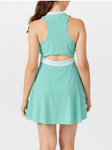 vestido de tenis Nike Court Dri-FIT Club Advantage para mujer